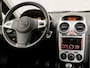 Opel Corsa 1.4-16V Anniversary Edition (AIRCO, ELEK RAMEN, CRUISE, SPORTSTOELEN, PARKEERSENSOREN, NIEUWE APK, NIEUWSTAAT)