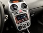 Opel Corsa 1.4-16V Anniversary Edition (AIRCO, ELEK RAMEN, CRUISE, SPORTSTOELEN, PARKEERSENSOREN, NIEUWE APK, NIEUWSTAAT)