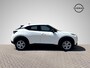 Nissan Juke 1.0 DIG-T N-Connecta Parking Pack | Trekhaak | Navigatie | Camera | Apple Carplay/Android Auto | Keyless Entry | LED Koplampen | Rijklaarprijs!