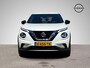 Nissan Juke 1.0 DIG-T N-Connecta Parking Pack | Trekhaak | Navigatie | Camera | Apple Carplay/Android Auto | Keyless Entry | LED Koplampen | Rijklaarprijs!