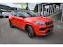 Jeep Compass 4xe 240 Plug-in Hybrid Electric S | Lederen bekleding | Full map Navigatie | Achteruit rijcamera |