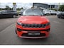 Jeep Compass 4xe 240 Plug-in Hybrid Electric S | Lederen bekleding | Full map Navigatie | Achteruit rijcamera |
