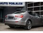 Maserati Ghibli 3.0 V6 D Schuif/kantel dak, Leder, 21LM, 275 PK, Harman-Kardon,
