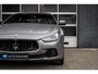 Maserati Ghibli 3.0 V6 D Schuif/kantel dak, Leder, 21LM, 275 PK, Harman-Kardon,