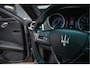 Maserati Ghibli 3.0 V6 D Schuif/kantel dak, Leder, 21LM, 275 PK, Harman-Kardon,