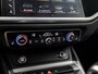 Audi Q3 35 TFSI Sport 150Pk (NIEUW MODEL, VIRTUAL COCKPIT, GROOT NAVI, CLIMATE, STOELVERWARMING, KEYLESS, SPORTSTOELEN, CRUISE, PARKEERSENSOREN, ELEK ACHTERKLEP, MATRIX LED KOPLAMPEN, NIEUWSTAAT)
