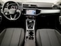 Audi Q3 35 TFSI Sport 150Pk (NIEUW MODEL, VIRTUAL COCKPIT, GROOT NAVI, CLIMATE, STOELVERWARMING, KEYLESS, SPORTSTOELEN, CRUISE, PARKEERSENSOREN, ELEK ACHTERKLEP, MATRIX LED KOPLAMPEN, NIEUWSTAAT)