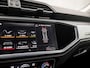 Audi Q3 35 TFSI Sport 150Pk (NIEUW MODEL, VIRTUAL COCKPIT, GROOT NAVI, CLIMATE, STOELVERWARMING, KEYLESS, SPORTSTOELEN, CRUISE, PARKEERSENSOREN, ELEK ACHTERKLEP, MATRIX LED KOPLAMPEN, NIEUWSTAAT)