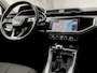 Audi Q3 35 TFSI Sport 150Pk (NIEUW MODEL, VIRTUAL COCKPIT, GROOT NAVI, CLIMATE, STOELVERWARMING, KEYLESS, SPORTSTOELEN, CRUISE, PARKEERSENSOREN, ELEK ACHTERKLEP, MATRIX LED KOPLAMPEN, NIEUWSTAAT)