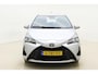 Toyota Yaris 1.0 VVT-i Comfort | Airco | Weinig kilometers | Regensensor | Bluetooth | Metaallak | 5 Deuren | Rijstrooksensor