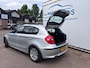 BMW 1-Serie 116i Introduction