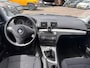 BMW 1-Serie 116i Introduction