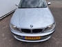 BMW 1-Serie 116i Introduction