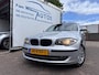 BMW 1-Serie 116i Introduction