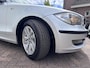 BMW 1-Serie 116i Introduction