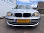 BMW 1-Serie 116i Introduction