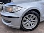 BMW 1-Serie 116i Introduction