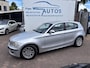 BMW 1-Serie 116i Introduction