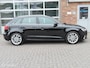 Audi A3 Sportback 35 TFSI CoD Adv Sport/Virtueel dash/afn trekhk/sportstoel/carplay