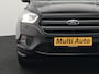 Ford Kuga 1.5 EcoBoost ST Line Black Optic 150pk Dealer O.H. | Navigatie | Camera | Alcantara Sportstoelen Verwarmd | Xenon Koplampen | SONY Soundsystem | Stuurverwarming | Climate Control | Cruise Control | L.M. 18" |