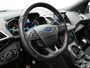 Ford Kuga 1.5 EcoBoost ST Line Black Optic 150pk Dealer O.H. | Navigatie | Camera | Alcantara Sportstoelen Verwarmd | Xenon Koplampen | SONY Soundsystem | Stuurverwarming | Climate Control | Cruise Control | L.M. 18" |