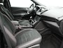 Ford Kuga 1.5 EcoBoost ST Line Black Optic 150pk Dealer O.H. | Navigatie | Camera | Alcantara Sportstoelen Verwarmd | Xenon Koplampen | SONY Soundsystem | Stuurverwarming | Climate Control | Cruise Control | L.M. 18" |
