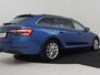 Skoda Superb Combi 1.4 TSI iV Business Edition Plus 218pk | Trekhaak | Panorama dak | 360 camera | Park assist | Stuur + Stoelverwarming | Zonnescherm | 17"LMV