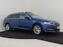 Skoda Superb Combi 1.4 TSI iV Business Edition Plus 218pk | Trekhaak | Panorama dak | 360 camera | Park assist | Stuur + Stoelverwarming | Zonnescherm | 17"LMV