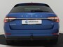 Skoda Superb Combi 1.4 TSI iV Business Edition Plus 218pk | Trekhaak | Panorama dak | 360 camera | Park assist | Stuur + Stoelverwarming | Zonnescherm | 17"LMV