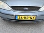 Ford Mondeo 2.0-16V Trend