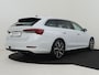 Skoda Octavia Combi 1.4 TSI iV PHEV Business Edition Plus 204pk | Leder bekleding | Trekhaak | Stoelventilatie | Keyless | Elektrische stoelen met geheugen | Dodehoekdetectie | 18"LMV