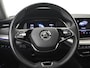 Skoda Octavia Combi 1.4 TSI iV PHEV Business Edition Plus 204pk | Leder bekleding | Trekhaak | Stoelventilatie | Keyless | Elektrische stoelen met geheugen | Dodehoekdetectie | 18"LMV