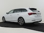 Skoda Octavia Combi 1.4 TSI iV PHEV Business Edition Plus 204pk | Leder bekleding | Trekhaak | Stoelventilatie | Keyless | Elektrische stoelen met geheugen | Dodehoekdetectie | 18"LMV