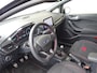 Ford Fiesta 1.0 155pk ST-Line X 5 deurs | camera | keyless | pdc | winterpack | full led koplampen | adaptieve cruise. | agate black