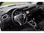 Nissan Qashqai 1.2 Connect Edition , Trekhaak, 360°camera,