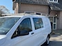 Mercedes-Benz Vito 116 CDI Extra Lang DubCabine airco,navigatie,camera,trekhaak,betonplex,pdc
