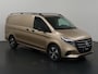 Mercedes-Benz eVito 112 L2 60 kWh | MultiBeam LED | Stoelverwarming | Navigatie | Achteruitrijcamera | Airco | LED Koplampen | Cruise Control |