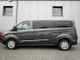 Ford Transit Custom 300 2.0 TDCI L2H1 Limited DC / Automaat / All-Season banden / Voorruitverwarming / Stoelverwarming / Apple Carplay & Android Auto / Trekhaak / Nieuwstaat /