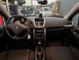 Peugeot 207 1.6-16V XS Pack, 5 deuren, climat control, lichtmetaal, lage km stand, nap, nieuwe apk, inruil mogelijk.