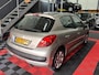 Peugeot 207 1.6-16V XS Pack, 5 deuren, climat control, lichtmetaal, lage km stand, nap, nieuwe apk, inruil mogelijk.