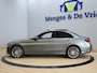Mercedes-Benz C-klasse 400 4MATIC Prestige AMG Airco ECC | 360 Camera | Adaptive Cruise | Panorama | Burmester | Memory | LED | Leder | Isofix