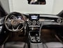 Mercedes-Benz C-klasse 400 4MATIC Prestige AMG Airco ECC | 360 Camera | Adaptive Cruise | Panorama | Burmester | Memory | LED | Leder | Isofix