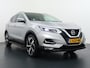 Nissan Qashqai 1.3 DIG-T Premium Edition Trekhaak Leder Camera 19" LM Velgen Automaat