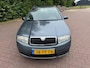 Skoda Fabia Combi 1.9SDI AMBIENTE APK RIJDT GOED