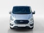 Ford Transit Custom 320 2.0 TDCI L2H1 Limited 170 pk Automaat | Navigatie | Trekhaak | Wegklapbare dakdragers | 3-persoons | Slam-lock beveiligingssloten
