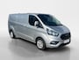 Ford Transit Custom 320 2.0 TDCI L2H1 Limited 170 pk Automaat | Navigatie | Trekhaak | Wegklapbare dakdragers | 3-persoons | Slam-lock beveiligingssloten