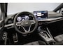 Volkswagen Golf GTE 1.5 TSI eHybrid 272pk DSG Automaat Panoramadak, Adaptive cruise control, 360 camera, LED matrix koplampen, Head up display, Navigatie, Achteruitrijcamera, Stoelverwarming