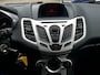 Ford Fiesta 1.25 Titanium