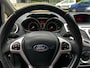 Ford Fiesta 1.25 Titanium