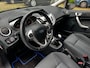 Ford Fiesta 1.25 Titanium